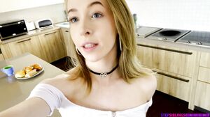 StepSiblingsCaught - Nata Ocean - Stepsis Gets The Trut