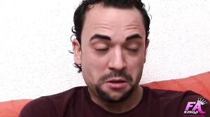 Fakings - David El Moreno, Laura