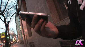 Fakings - Alberto, Lulu Pretel