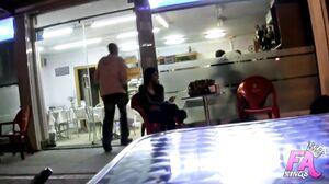 Fakings - Terry, Ana Ribera