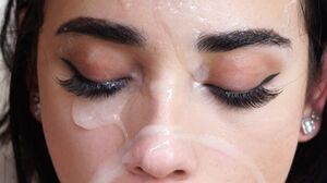 Gaby Ortega- Jesse Loads Monster Facials