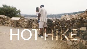 FrolicMe - Rebecca Volpetti - Hot Hike