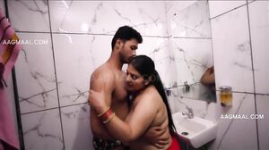 Kanchan Aunty Season 01 Episode 04 Uncut