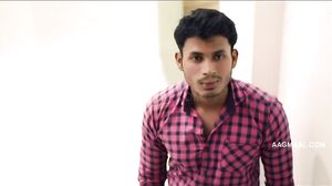 Kanchan Aunty Season 01 Episode 05 Uncut