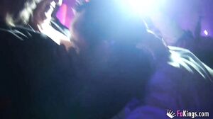 Fakings - Antonio Aguilera