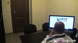 Fakings - Javichu, Paula Garcia