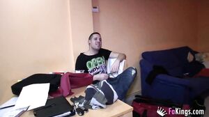 Fakings - Kevin White, Rebeca Bardem