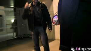 Fakings - Bruno Y Maria, Marco Banderas