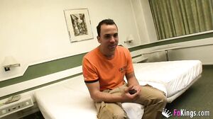 Fakings - David El Moreno, Claudia Gonzalez