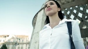 Alyssa Bounty, Alexa Flexy - The Correspondent The Pen Pal