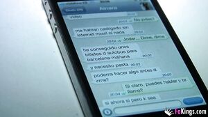 Fakings - David El Moreno, Kevin White, Ainara