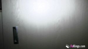 Fakings - David El Moreno, Vanesa Rio, Ana Marco