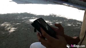 Fakings - David El Moreno, Ainhoa