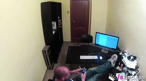 Fakings - David El Moreno, Miranda