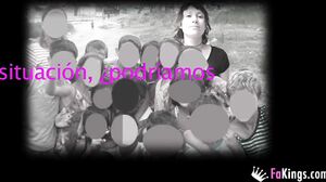 Fakings - Jose C, Lena Sky