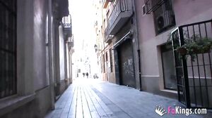 Fakings - Rat Penat, Nora Barcelona