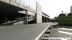 Fakings - Pedro, Susana Mayo