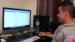 Fakings - Alberto, Sonia Sex