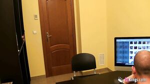 Fakings - Pablo Ferrari, Shanel