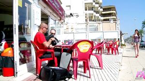 Fakings - Terry, Hannah Montada