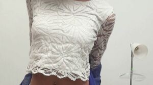 Dominika - Masturbation #6