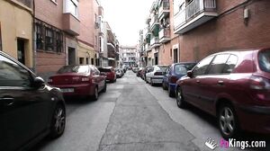 Fakings - Sextrella 2