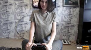 MikeGSparda - I Won't Let You Play PS 4 Until You Fill