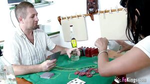 Fakings - Terry, Samantha Pink