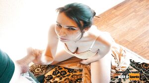 MikeGSparda - She Loves Sucking Dick ⁄ ORAL CREAMPIE ⁄