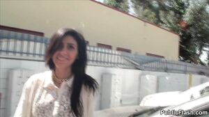 Publicflash - Angel Del Ray - Car Wash Squirter