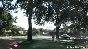 Publicflash - Bee - Public Shaving