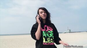 Publicflash - Binky - Tiny Cuban Hottie