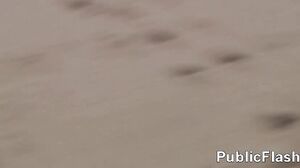 Publicflash - Nona, Sarah Tonin - Sarah Makes A Friend