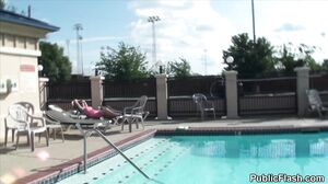 Publicflash - Sarah Leona - Mid Western Bread