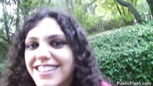 Publicflash - Sarah Tonin - Random Blowjobs