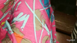 First Outdoor Sex In Night Central Park...Public Wood B