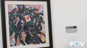 Jazmin Luv - Sexy Home Inspector