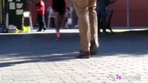 Fakings - Ainara, Alvaro, Janneth