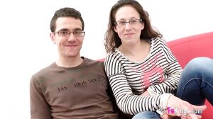 Fakings - Fabiola y Jonhy, Mad Martin