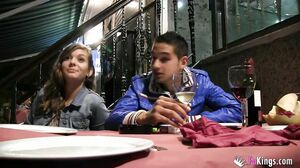 Fakings - Sol Fakings, Lois