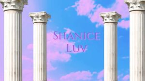 Shanice Luv and Bones Montana