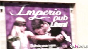 Fakings - Noa, Tomy, Fakings Team