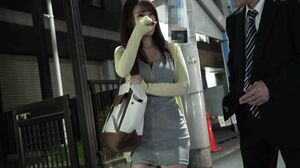 DOA-027 Excavation! An AV Raw Stone Scouted In The Nigh