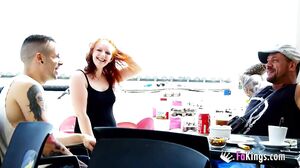 Fakings - Rob Diesel, Kevin White, Vi