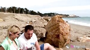 Fakings -  Terry, Chessie Kay