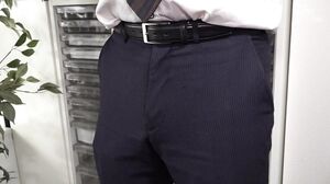 GVH-476 Semen Eating Perverted Busty Female Airi Who Lo