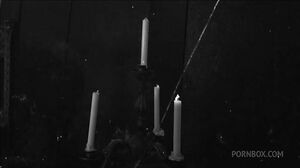 Vampire Story - The Curse Wet, Dee Williams 5on1, ATM, DAP, DP, Rough Sex, Big Gapes, Pee Drink, Cum in Mouth, Swallow, GIO2320