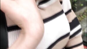 PAKO-036 Corona Whirlpool Genuine CA Naked Part-time Jo