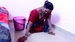 Raja Vari Brahma Ashram Telugu Hot Romantic Short Film