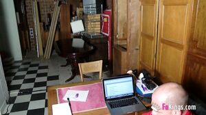 Fakings - David el moreno, Lilyan